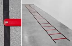 Powermax 30' Agility Ladder