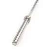 Ivanko OBS-20KG Stainless Olympic Bar -Professional Fitness Store e354fd90b2d5c777bfec87a352a18976 5d0a758739d40