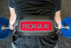 Rogue USA Nylon Lifting Belt 13 Rogue USA Nylon Lifting Belt -Professional Fitness Store e97ee2054defb209c35fe4dc94599061 5f3754d0a44ed 600x400 1