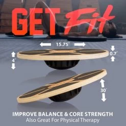 URBNFit Balance Board -Professional Fitness Store ea204361fe7f024b130143eb3e189a18 5d0a7573efff9 600x600 1