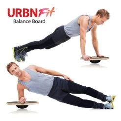 URBNFit Balance Board -Professional Fitness Store ea204361fe7f024b130143eb3e189a18 5d0a757401486 600x600 1