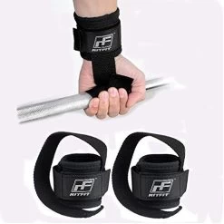 RitFit Lifting Straps + Wrist Protector 12 RitFit Lifting Straps + Wrist Protector -Professional Fitness Store eb0ecdb070a1a0ac46de0cd733d39cf3 5d0a7582123e4
