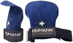 HARBINGER HumanX Palm Grips