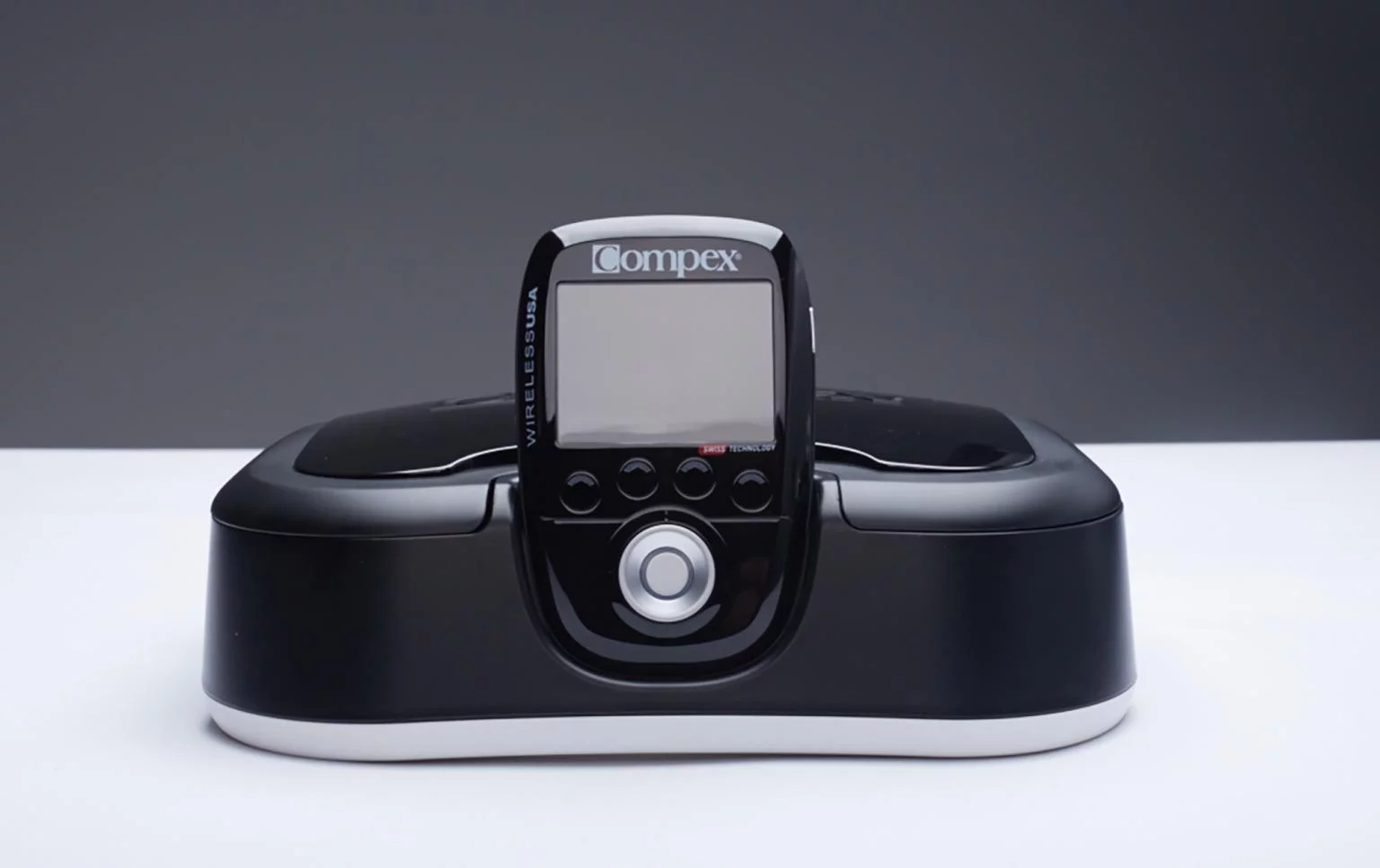 Compex Wireless Muscle Stimulator 2.0 3 Compex Wireless Muscle Stimulator 2.0