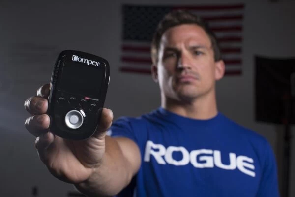 Compex Wireless Muscle Stimulator 2.0 5 Compex Wireless Muscle Stimulator 2.0 - Image 3