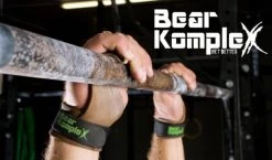 Bear Komplex 2 Hole Hand Grips -Professional Fitness Store eecca5b6365d9607ee5a9d336962c534 5d0a74a9a5fc9 600x352 1