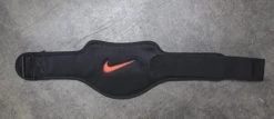 Nike Strength Training Belt 2.0 -Professional Fitness Store f4552671f8909587cf485ea990207f3b 5d0a74e83487b 600x260 1