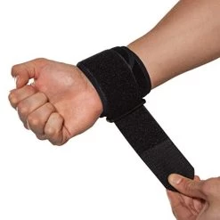 BraceUP Wrist Wraps -Professional Fitness Store f7696a9b362ac5a51c3dc8f098b73923 5d0a7579cff4f