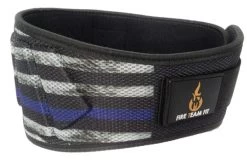 Fire Team Fit Weightlifting Belt