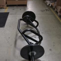 American Barbell Dual Height Fat Grip Hex Bar -Professional Fitness Store fa14d4fe2f19414de3ebd9f63d5c0169 5d0a74d6d2941 600x600 1