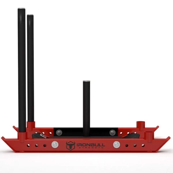 Iron Bull Power Sled 3 Iron Bull Power Sled