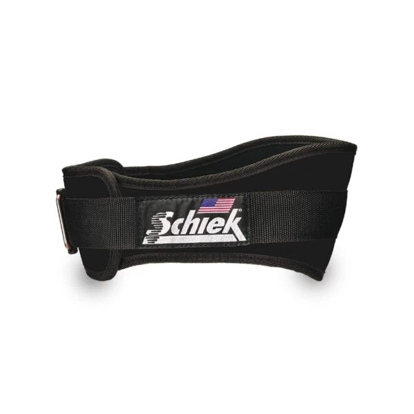 Schiek 2004 Lifting Belt 7 Schiek 2004 Lifting Belt - Image 5