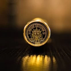 Fringe Sport Midas’ Revenge Bar 20kg -Professional Fitness Store fringe sport midas end caps