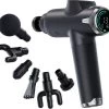 Fusion Black Pro Massage Gun