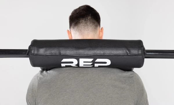 REP Fitness Safety Squat Bar 4 REP Fitness Safety Squat Bar - Image 2