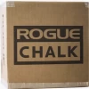 Rogue Gym Chalk -Professional Fitness Store rogue chalk 1lb