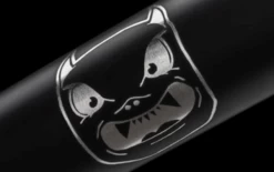 Rogue Aggro Bar -Professional Fitness Store rogue ohio power bar aggro branding 600x376 1