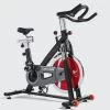 Amazon Sunny Health And Fitness SF-B1002 Belt Drive Indoor Cycling Trainer -Professional Fitness Store sunny health and fitness sf b1002 belt drive indoor cycling trainer