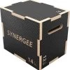 6 Reasons To/Not To Buy Synergee Non-Slip Plyo Box -Professional Fitness Store synergee plyo box