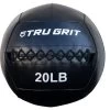Tru Grit Fitness Medicine Ball