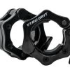 Tru Grit Clamp Barbell Collars -Professional Fitness Store tru grit clamp barbell collars