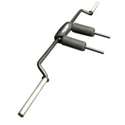 Vulcan Pro Safety Squat Bar